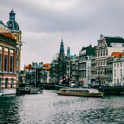 leuke dingen om te doen Amsterdam
