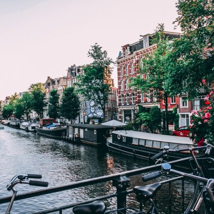 Tips voor een geslaagd weekend in Amsterdam
