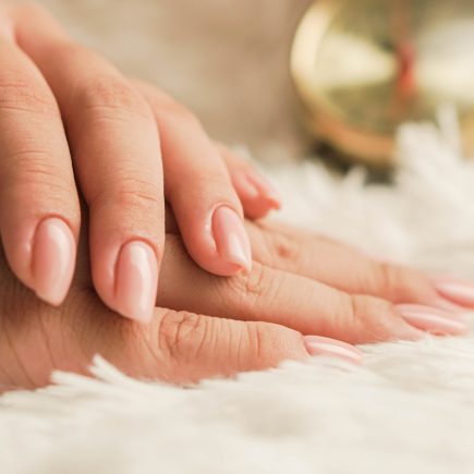 werk met de beste producten van de nagelgroothandel