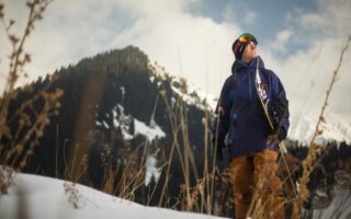 Ontdekkingsreis door de wereld van een snowboardwinkel