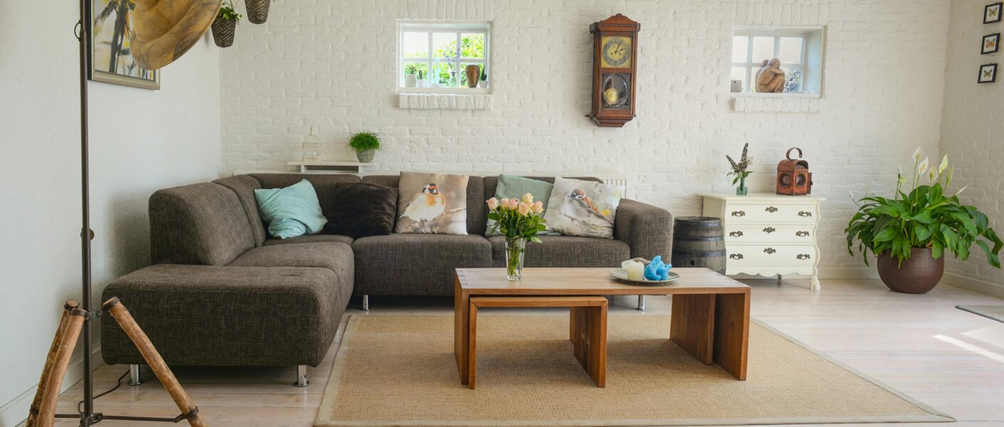 Interieurontwerp in Amsterdam: van visie tot realisatie