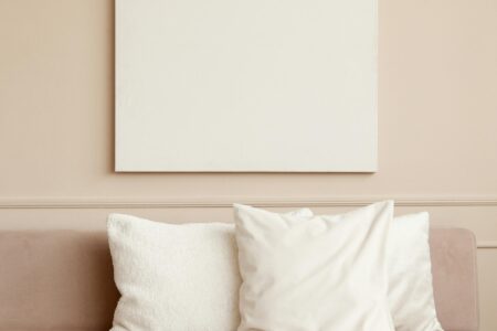 Beige banken: inspiratie en tips voor jouw interieur