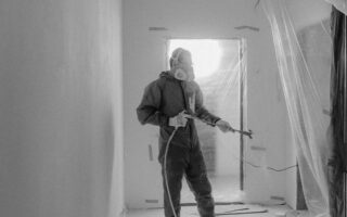 Duurzaam en strak schilderwerk voor elk interieur